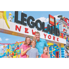 Legoland Nova York Legoland Nova York